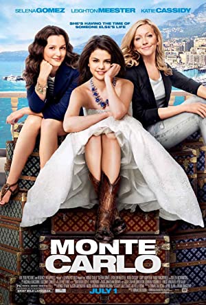 Nonton Film Monte Carlo (2011) Subtitle Indonesia Filmapik