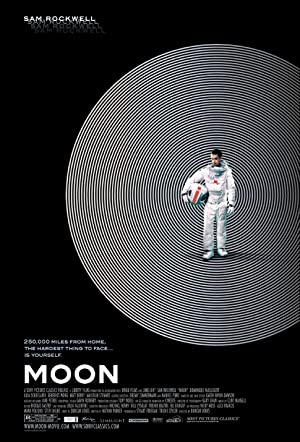 Nonton Film Moon (2009) Subtitle Indonesia Filmapik