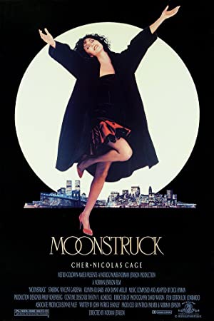 Nonton Film Moonstruck (1987) Subtitle Indonesia Filmapik
