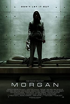 Nonton Film Morgan (2016) Subtitle Indonesia Filmapik