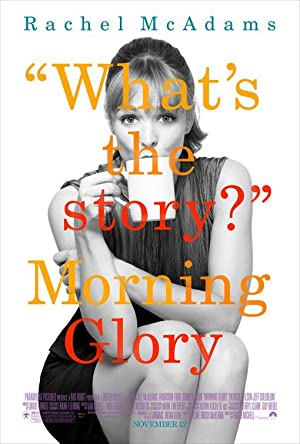 Morning Glory         (2010)