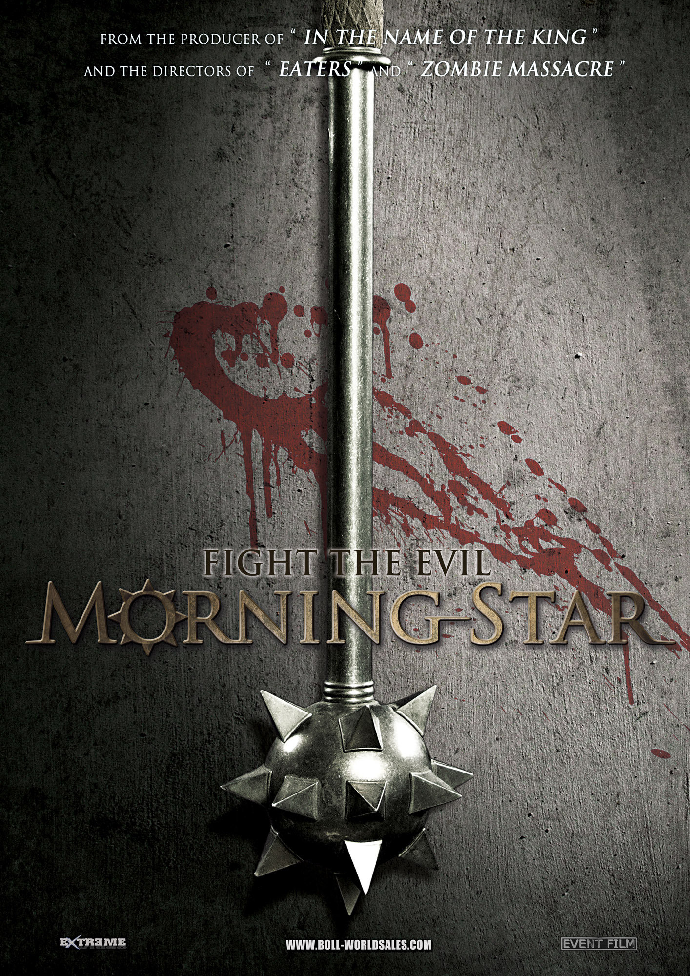 Morning Star (2014)