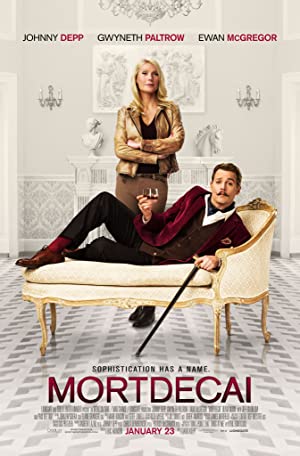 Nonton Film Mortdecai (2015) Subtitle Indonesia