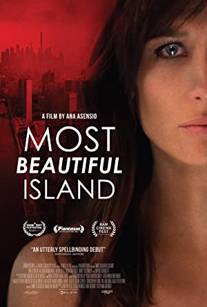 Nonton Film Most Beautiful Island (2017) Subtitle Indonesia
