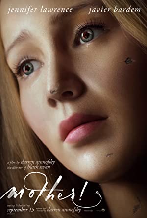 Mother!         (2017)