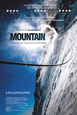 Nonton Film Mountain (2017) Subtitle Indonesia