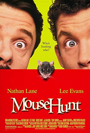 Nonton Film Mousehunt (1997) Subtitle Indonesia