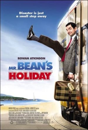 Mr. Bean’s Holiday