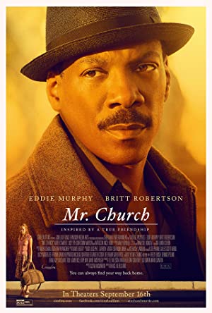 Nonton Film Mr. Church (2016) Subtitle Indonesia Filmapik