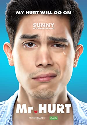 Nonton Film Mr. Hurt (2017) Subtitle Indonesia
