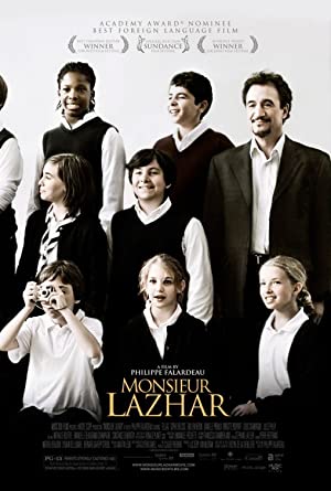 Nonton Film Monsieur Lazhar (2011) Subtitle Indonesia Filmapik