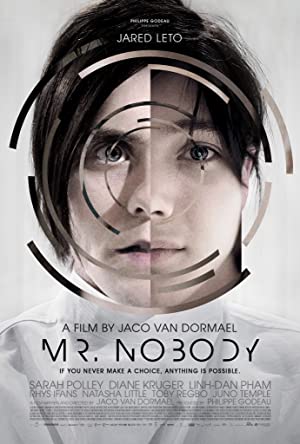 Mr. Nobody         (2009)