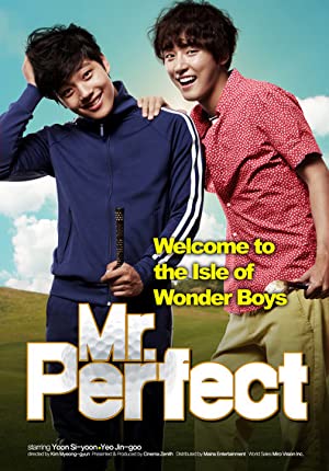 Nonton Film Mr. Perfect (2014) Subtitle Indonesia