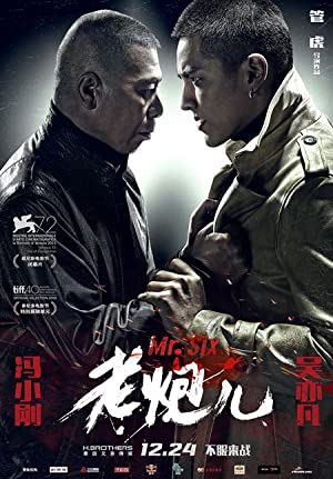 Nonton Film Mr. Six (2015) Subtitle Indonesia