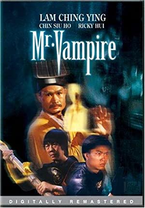 Nonton Film Mr. Vampire (1985) Subtitle Indonesia