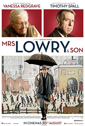 Nonton Film Mrs. Lowry and Son (2019) Subtitle Indonesia