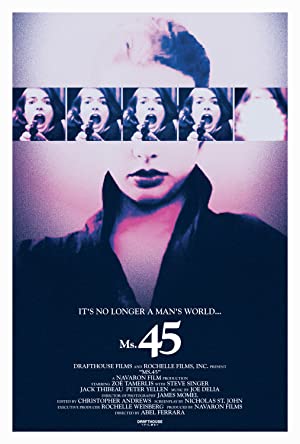 Nonton Film Ms .45 (1981) Subtitle Indonesia