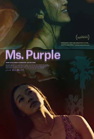 Nonton Film Ms. Purple (2019) Subtitle Indonesia Filmapik