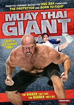 Nonton Film Muay Thai Giant (2008) Subtitle Indonesia Filmapik
