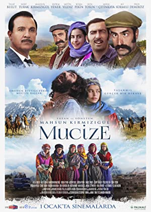 Nonton Film The Miracle (2015) Subtitle Indonesia