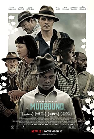 Nonton Film Mudbound (2017) Subtitle Indonesia