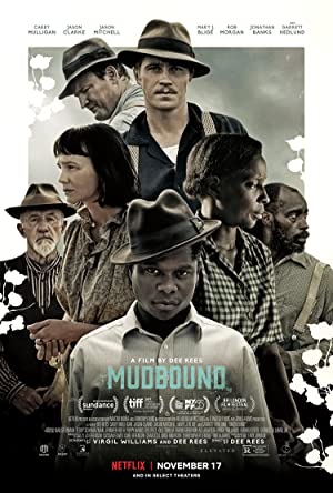 Mudbound         (2017)