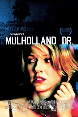 Mulholland Drive         (2001)