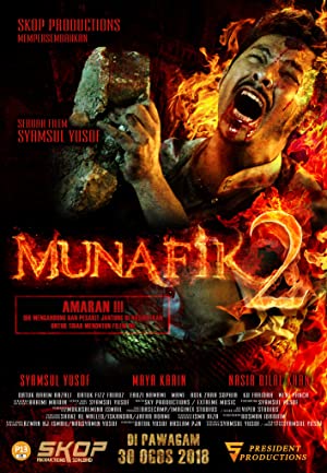 Nonton Film Munafik 2 (2018) Subtitle Indonesia