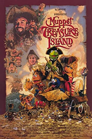 Nonton Film Muppet Treasure Island (1996) Subtitle Indonesia