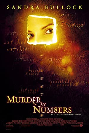 Nonton Film Murder by Numbers (2002) Subtitle Indonesia