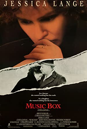 Music Box         (1989)