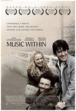 Nonton Film Music Within (2007) Subtitle Indonesia