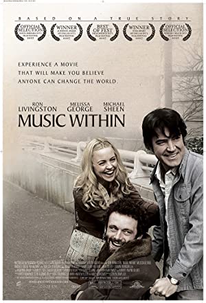 Music Within         (2007)