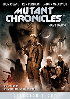 Mutant Chronicles         (2008)