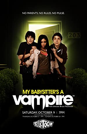 My Babysitter’s a Vampire (2010)