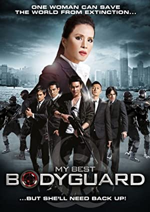 Nonton Film My Best Bodyguard (2010) Subtitle Indonesia