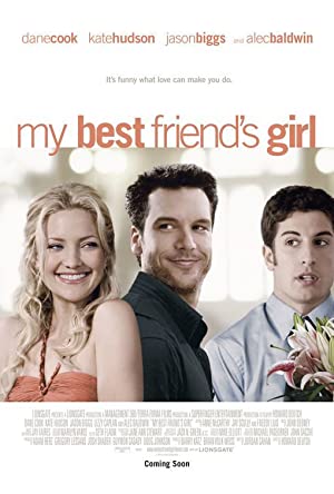 Nonton Film My Best Friend”s Girl (2008) Subtitle Indonesia Filmapik