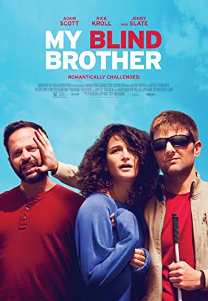 My Blind Brother         (2016)