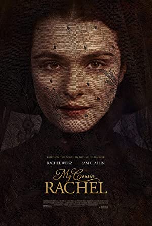 Nonton Film My Cousin Rachel (2017) Subtitle Indonesia