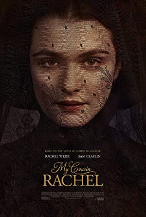 My Cousin Rachel (2017)