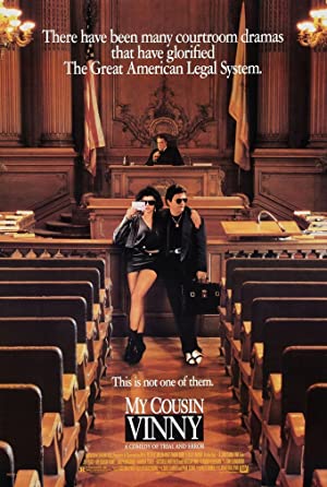 My Cousin Vinny         (1992)