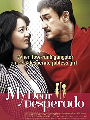 Nonton Film My Dear Desperado (2010) Subtitle Indonesia