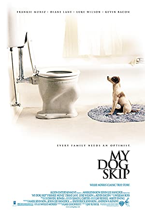 Nonton Film My Dog Skip (2000) Subtitle Indonesia