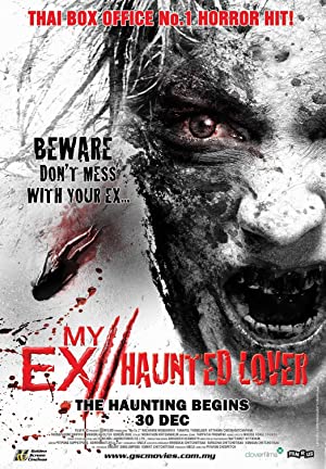 Nonton Film My Ex 2: Haunted Lover (2010) Subtitle Indonesia Filmapik