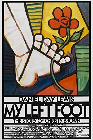 My Left Foot         (1989)