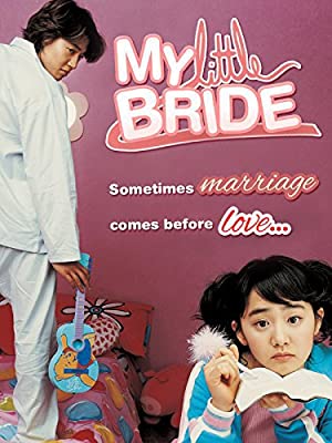 Nonton Film My Little Bride (2004) Subtitle Indonesia