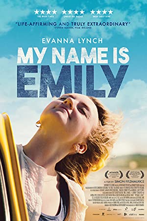 My Name Is Emily         (2015)