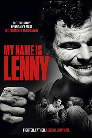 Nonton Film My Name Is Lenny (2017) Subtitle Indonesia