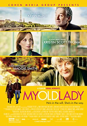 My Old Lady         (2014)