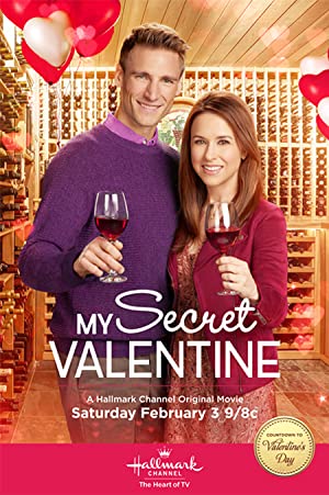 My Secret Valentine (2018)